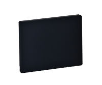 DIY infrared replacement filter